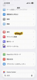 ナビゲーションorディスプレイオーディオとApple CarPlayの接続不具合について